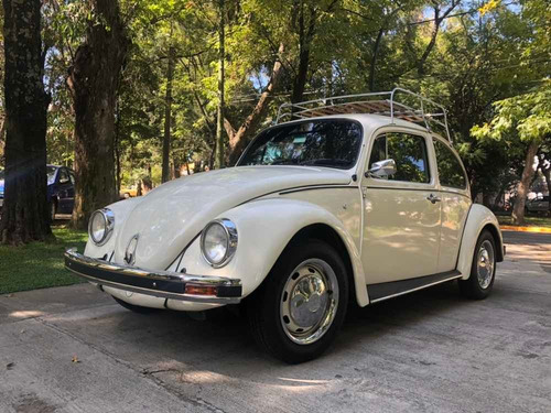 Volkswagen Vocho Sedan