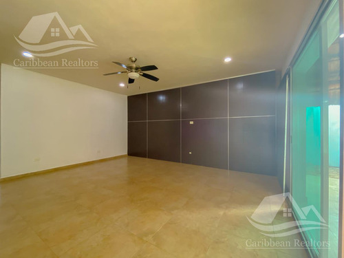 Casa En Venta En Alamos Cancun