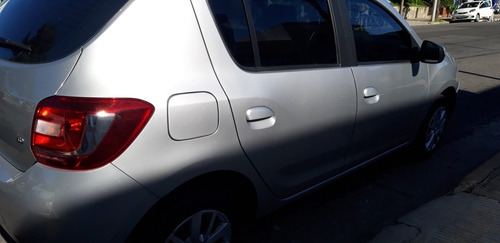Renault Sandero Stepway 2015 1.6 Privilege 105cv