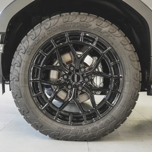 Lexus Gx550 Blindada 2+ 2024