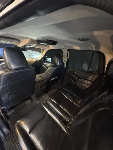 Sport Trac 4x4