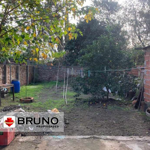 Local Con Vivienda En Venta En Merlo Sur