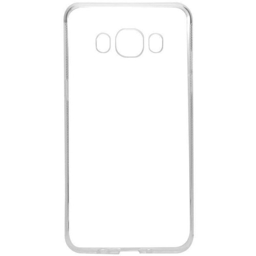 Capa Protetora Samsung Para Galaxy J5 2016 Transparente