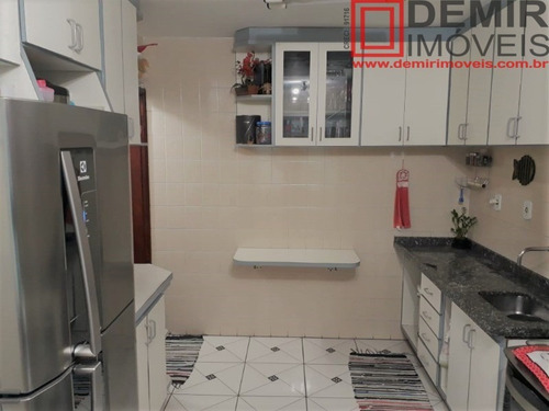 Imagem 8 de 17 de Apartamento - Ap00087 - 34930159