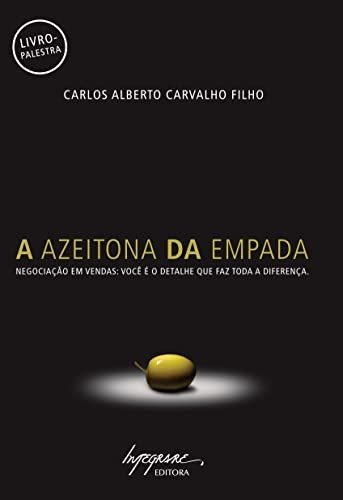 Libro A Azeitona Da Empada Negociação Em Vendas De Filho Car