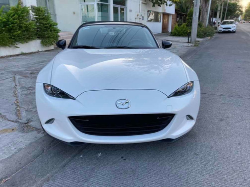 Mazda Mx-5 2.0 I Sport Mt 2017