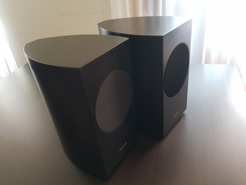 Imagen 4 de 5 de Pioneer S-71b-lr-k Bookshelf, Alta Gama Audio, Hi-fi, Hi-end