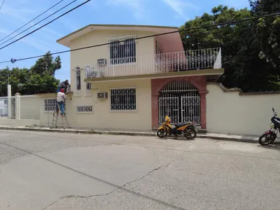 Casa en renta