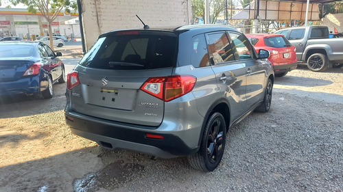 Suzuki Vitara 1.4 Turbo Ag At