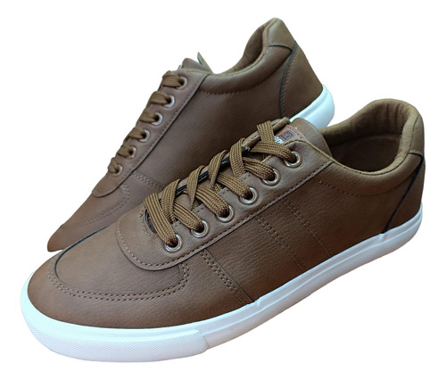 Zapatos Casuales Tenis Clasico 