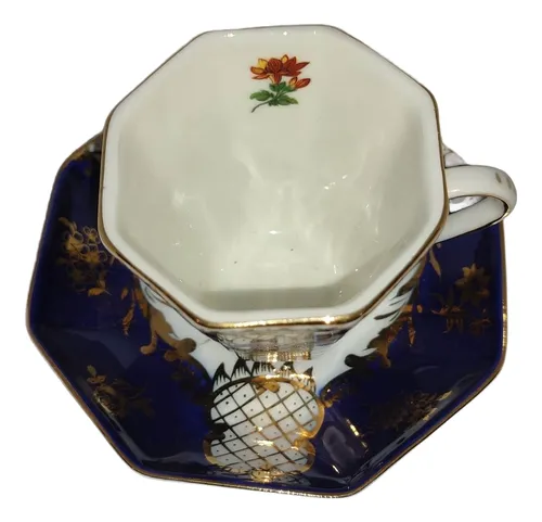 Taza Cafe Limoges Desing