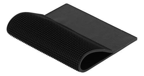 Mantel Individual Grueso De Goma Antideslizante Para Cocina