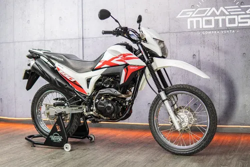 Honda Xr 190 2023