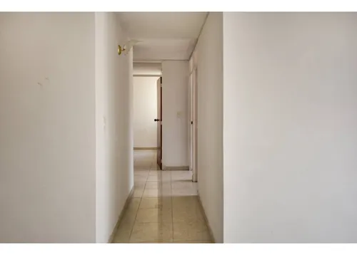 Vendo Apartamento En Cr Los Geranios - Brisas De Los Alamos