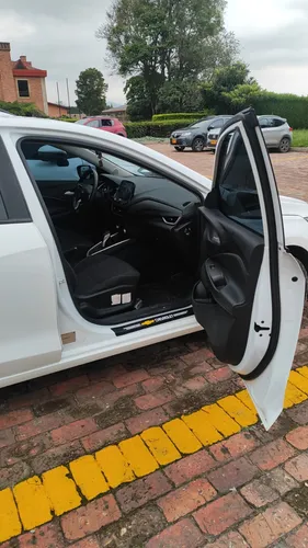 Chevrolet Onix 1.0T Ltz At