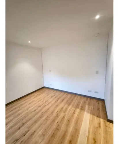 87m2 Apartamento En El Poblado