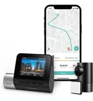 Comprar 70mai Dash Cam Pro Plus+ A500s Cámara Frontal + Trasera Gps