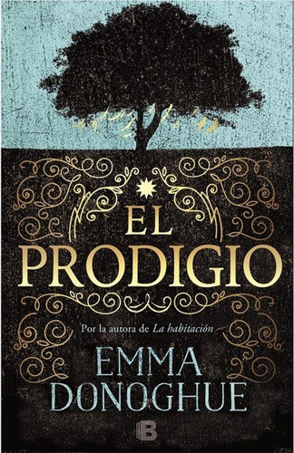 El Prodigio - Emma Donoghue