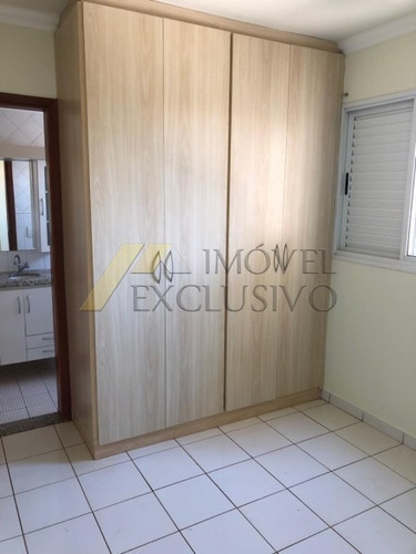 Imagem 11 de 11 de Apartamento, Nova Ribeiranea , Ribeirão Preto - 568-a