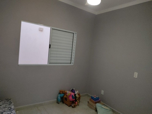 Imagem 18 de 21 de Casa Com 3 Dormitórios À Venda, 120 M² Por R$ 380.000,00 - Recanto Da Água Branca - Piracicaba/sp - Ca2913