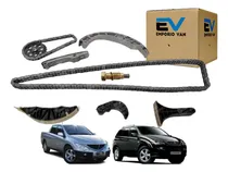 Comprar Kit Corrente Completo Ssangyong Actyon Kyron 2.0 16v Diesel