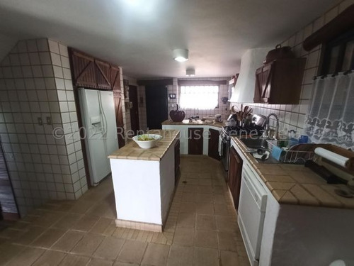 Imagen 7 de 10 de Casa En Venta Urb. La Lagunita Country Club # 22-23098
