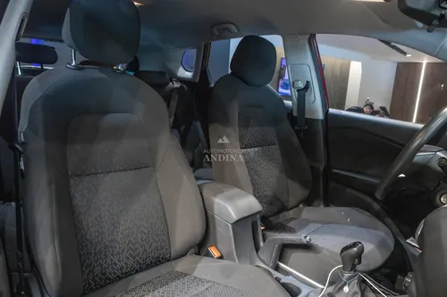 Chevrolet Tracker Ls 1.2T Mec