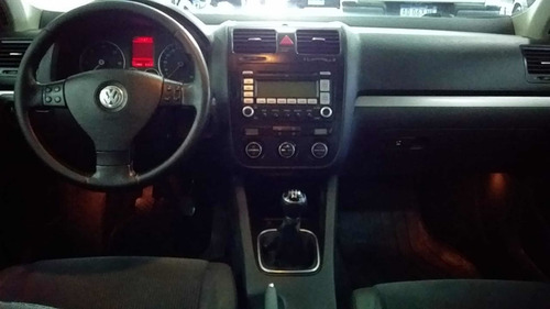 Volkswagen Vento 1.9 I Advance 2007