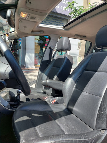 Peugeot 307 2.0 Sedan Xs Premium 143cv