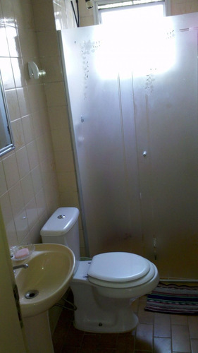Imagem 3 de 11 de Apartamento - Ref: 3318
