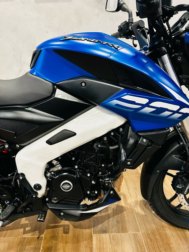 Bajaj Dominar 200 Abs 2023