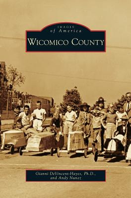 Libro Wicomico County - Devincent-hayes, Gianni