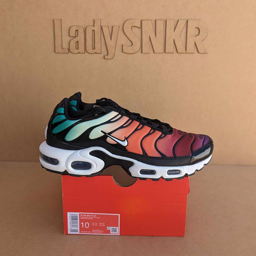 Air Max Plus ( 26.5 Mx ) Ladysnkr