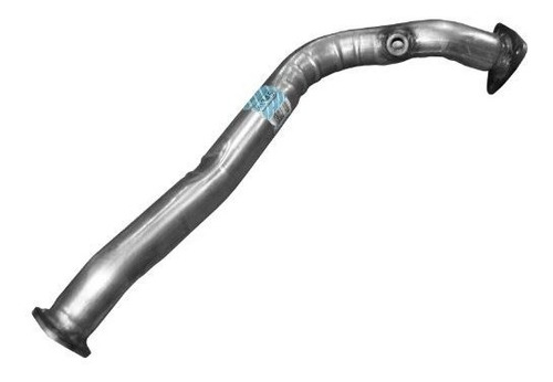 Walker 53345 Front Pipe