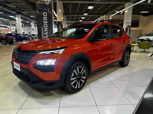 Renault Kardian 1.6 Evolution Mt
