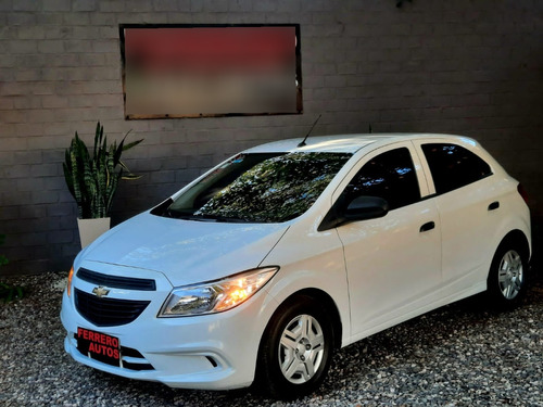 Chevrolet Onix 1.4 Joy Ls + 98cv