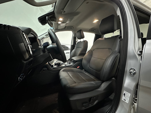 Ford Ranger 3.0 Cd 4X4 Limited + At 250Cv