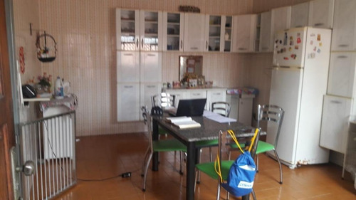 Imagem 13 de 30 de Casa Com 3 Dormitórios À Venda, 450 M² Por R$ 650.000 - Km 18 - Osasco/sp - 12319