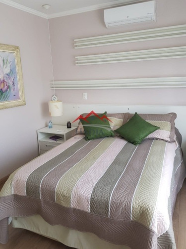 Imagem 13 de 18 de Lindíssima Casa A Venda No Condomínio Fechado Nature Village 2 Em Jundiaí/sp. - Ca00310 - 68897471