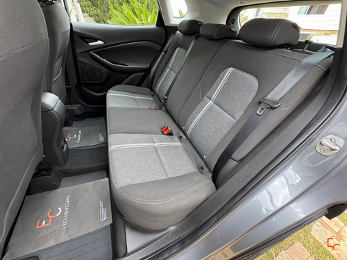 Chevrolet Tracker 1.0 Lt Turbo Aut. 5p Automática