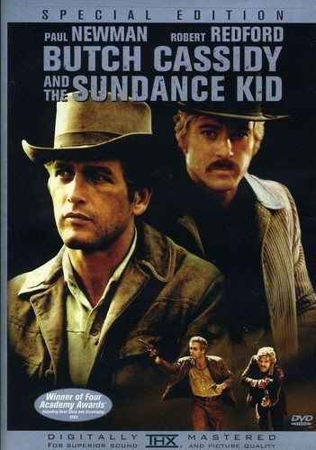 Butch Cassidy Y El Niño De Sundance (edición Especial De