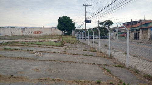 Imagem 7 de 13 de Venda - Área Vila Assis / Sorocaba/sp - 6763