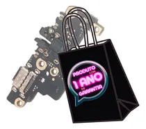 Comprar Placa Conector Carga Para Xia0mi Redmi Note 8 Pro M1906g7g