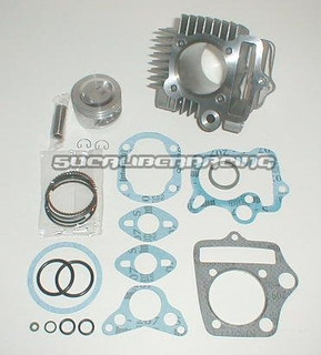 EBC S1KR1050 Stage-1 Premium Street Brake Kit