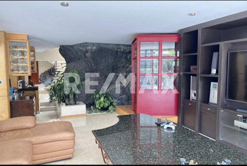 Imagen 6 de 30 de Casa En Venta Jardines Del Pedregal - (2)