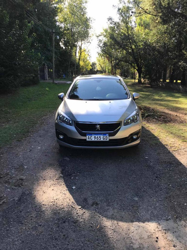 Peugeot 308 1.6 Allure Pack 2018