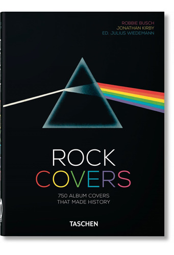 Rock Covers