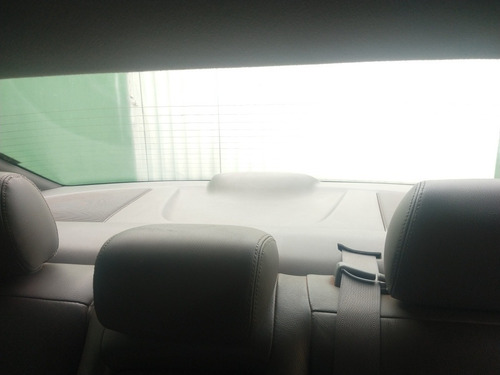 Honda Civic 2008 1.8 Lxs Flex Aut. 4p