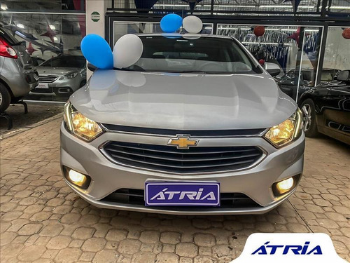 Imagem 3 de 9 de Chevrolet Onix 1.4 Mpfi Ltz 8v