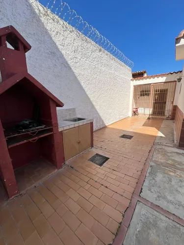 Md Casa En Valles De Camoruco